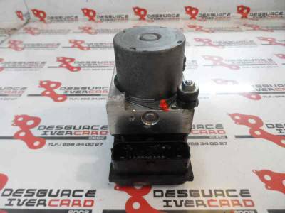 ABS CITROEN C4 BERLINA 2007 1.6 16V (109 CV)