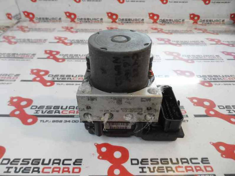 ABS CITROEN C4 BERLINA 2007 1.6 16V (109 CV)