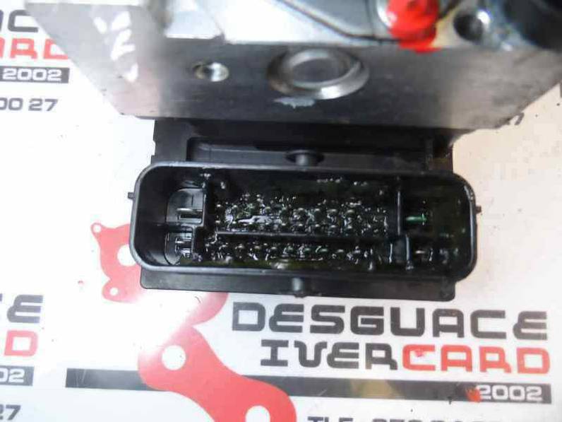 ABS CITROEN C4 BERLINA 2007 1.6 16V (109 CV)