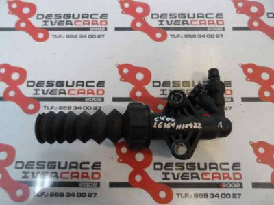BOMBIN EMBRAGUE CITROEN C4 BERLINA 2007 1.6 16V (109 CV)