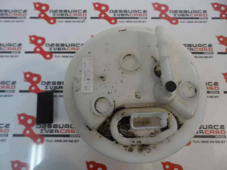 AFORADOR CITROEN C4 BERLINA 2007 1.6 16V (109 CV)