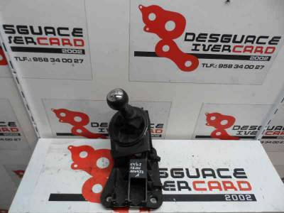 PALANCA CAMBIO CITROEN C4 BERLINA 2007 1.6 16V (109 CV)