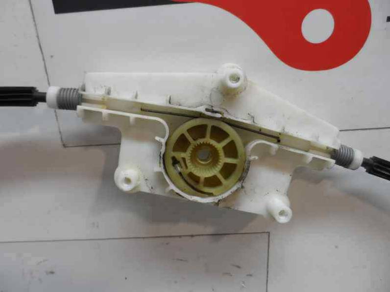 ELEVALUNAS DELANTERO DERECHO CITROEN C4 BERLINA 2007 1.6 16V (109 CV)