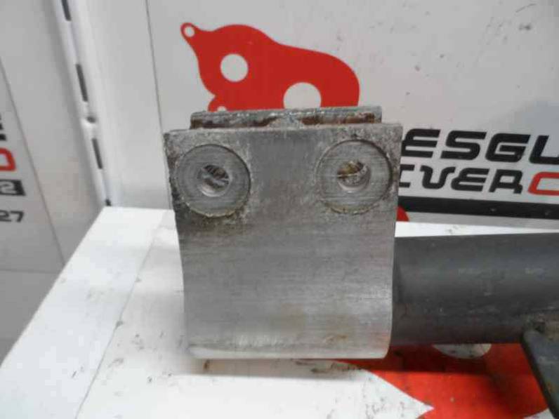 AMORTIGUADOR DELANTERO IZQUIERDO CITROEN C4 BERLINA 2007 1.6 16V (109 CV)