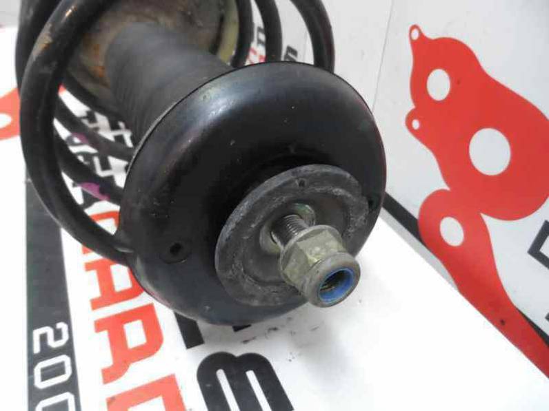 AMORTIGUADOR DELANTERO IZQUIERDO CITROEN C4 BERLINA 2007 1.6 16V (109 CV)