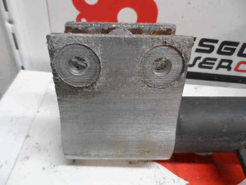 AMORTIGUADOR DELANTERO DERECHO CITROEN C4 BERLINA 2007 1.6 16V (109 CV)