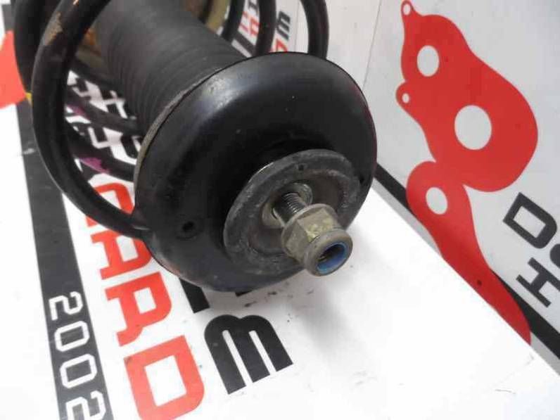 AMORTIGUADOR DELANTERO DERECHO CITROEN C4 BERLINA 2007 1.6 16V (109 CV)