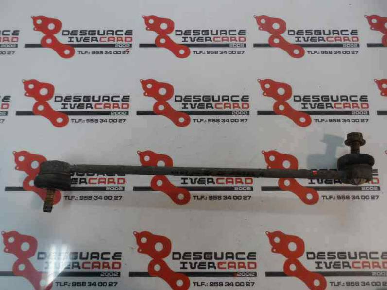 BIELETA ESTABILIZADORA DELANTERA IZQUIERDA CITROEN C4 BERLINA 2007 1.6 16V (109 CV)