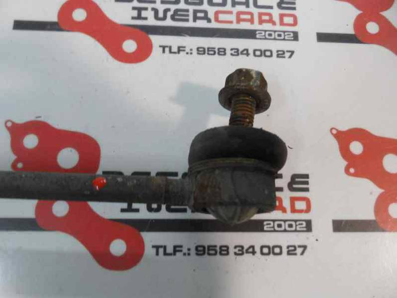 BIELETA ESTABILIZADORA DELANTERA IZQUIERDA CITROEN C4 BERLINA 2007 1.6 16V (109 CV)
