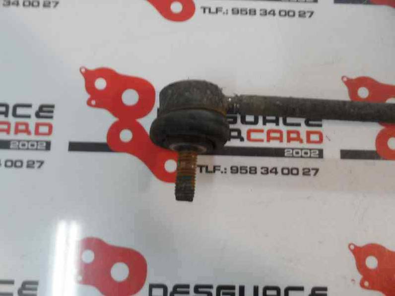 BIELETA ESTABILIZADORA DELANTERA IZQUIERDA CITROEN C4 BERLINA 2007 1.6 16V (109 CV)