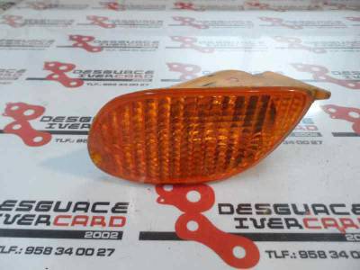 PILOTO DELANTERO IZQUIERDO FORD FOCUS BERLINA 1999 1.8 TDDI TURBODIESEL (90 CV)