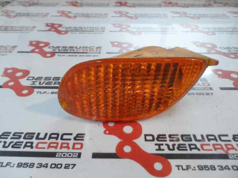 PILOTO DELANTERO IZQUIERDO FORD FOCUS BERLINA 1999 1.8 TDDI TURBODIESEL (90 CV)