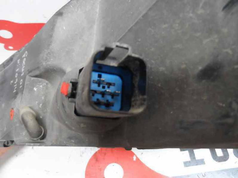 FARO DERECHO FORD FOCUS BERLINA 1999 1.8 TDDI TURBODIESEL (90 CV)