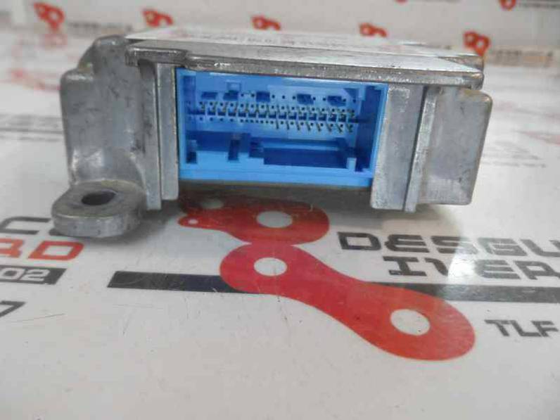 CENTRALITA AIRBAG OPEL ASTRA G BERLINA 2000 2.0 DTI (101 CV)