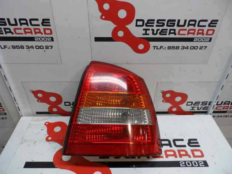 PILOTO TRASERO DERECHO OPEL ASTRA G BERLINA 2000 2.0 DTI (101 CV)