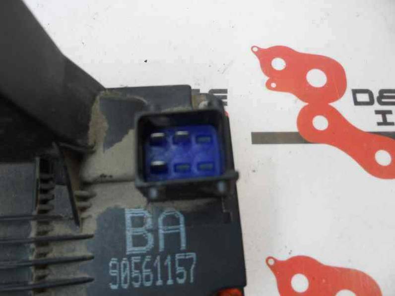 CERRADURA PUERTA TRASERA IZQUIERDA OPEL ASTRA G BERLINA 2000 2.0 DTI (101 CV)