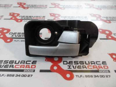 MANETA INTERIOR DELANTERA DERECHA FORD MONDEO BERLINA 2002 1.8 (125 CV)