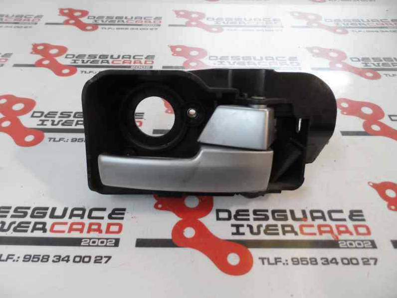 MANETA INTERIOR DELANTERA DERECHA FORD MONDEO BERLINA 2002 1.8 (125 CV)