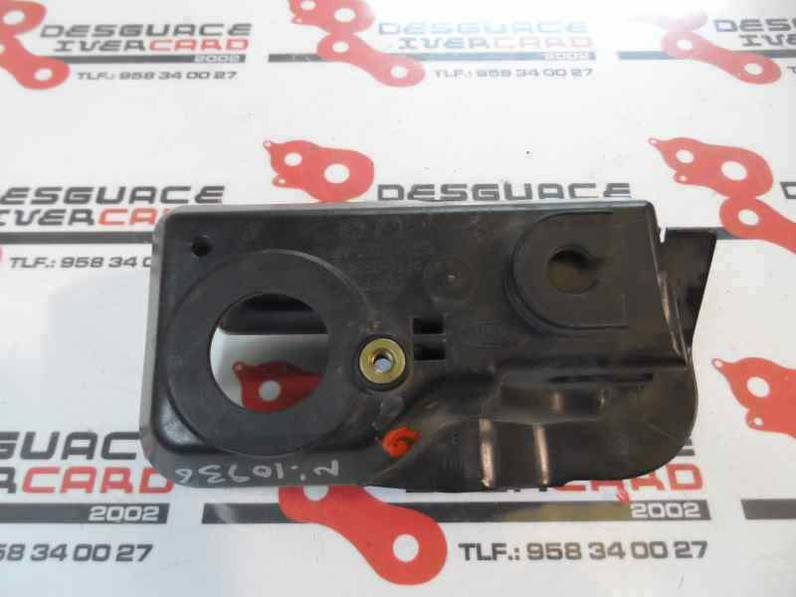 MANETA INTERIOR TRASERA DERECHA FORD MONDEO BERLINA 2002 1.8 (125 CV)