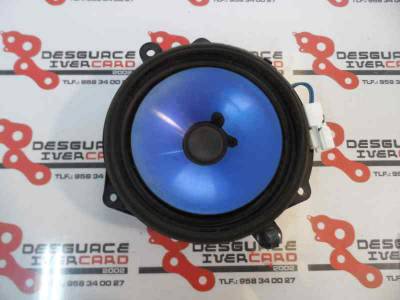 SISTEMA AUDIO RADIO CD KIA SPORTAGE 2005 2.0 TURBODIESEL (113 CV)