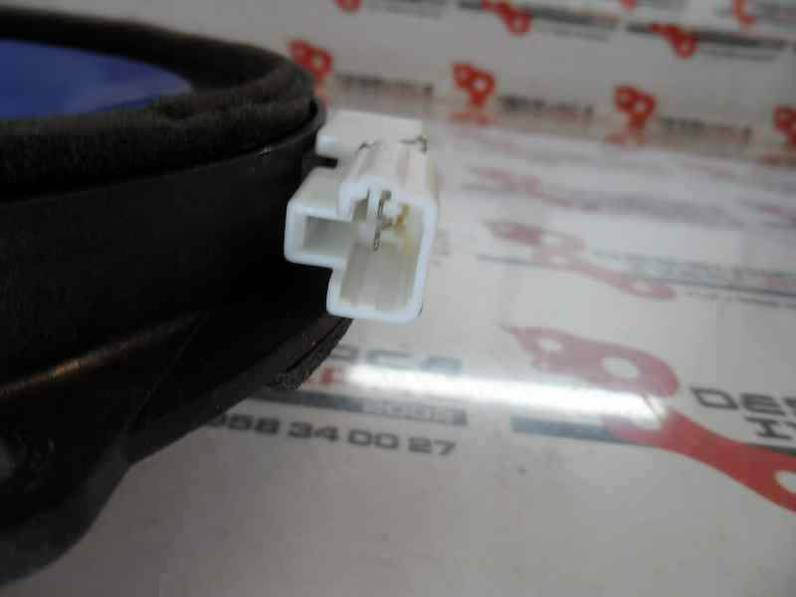 SISTEMA AUDIO RADIO CD KIA SPORTAGE 2005 2.0 TURBODIESEL (113 CV)