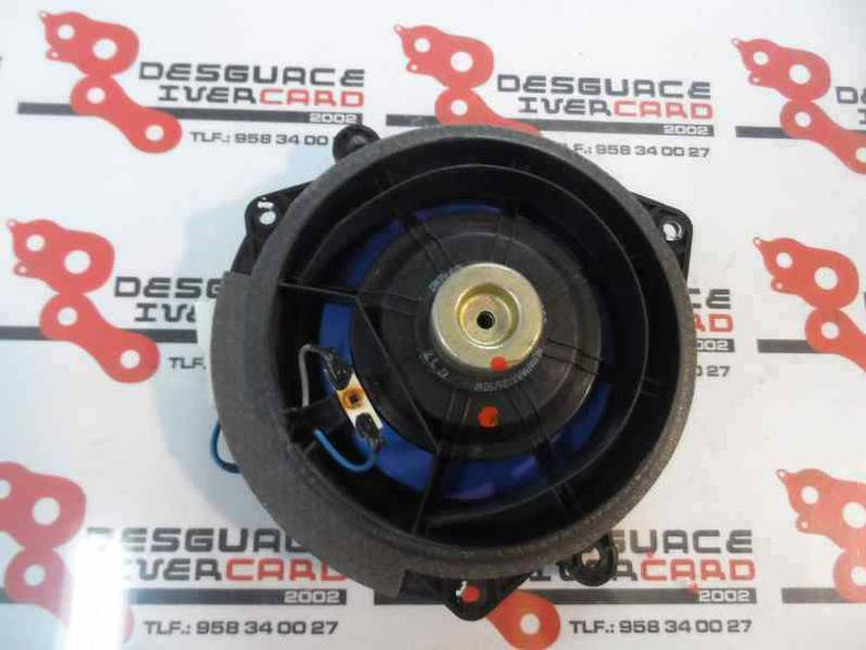 SISTEMA AUDIO RADIO CD KIA SPORTAGE 2005 2.0 TURBODIESEL (113 CV)