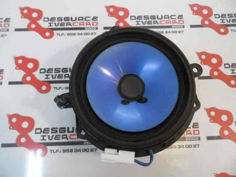 SISTEMA AUDIO RADIO CD KIA SPORTAGE 2005 2.0 TURBODIESEL (113 CV)