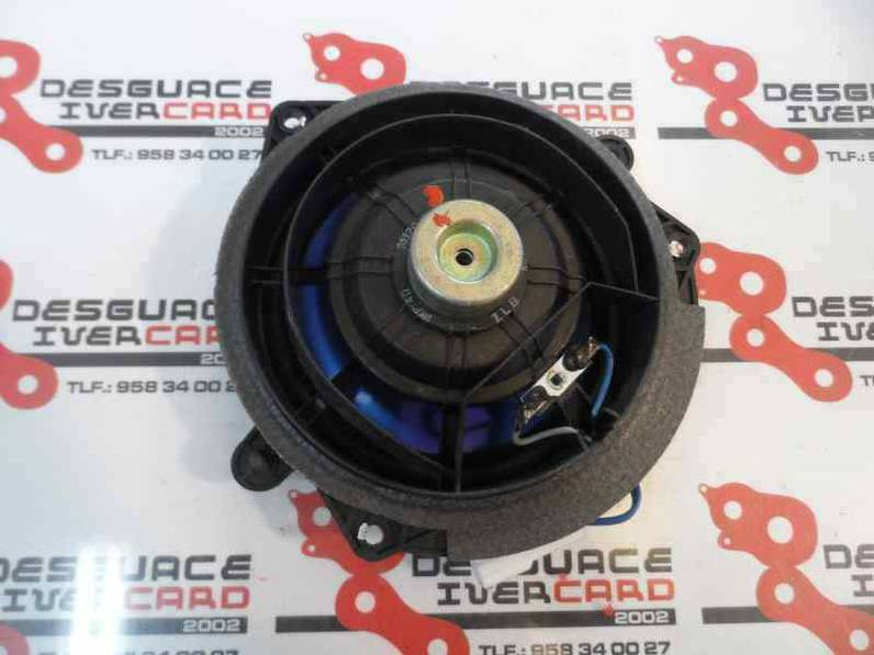 SISTEMA AUDIO RADIO CD KIA SPORTAGE 2005 2.0 TURBODIESEL (113 CV)