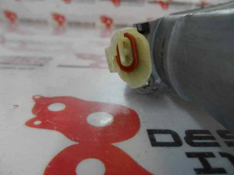 MOTOR ELEVALUNAS DELANTERO IZQUIERDO KIA SPORTAGE 2005 2.0 TURBODIESEL (113 CV)