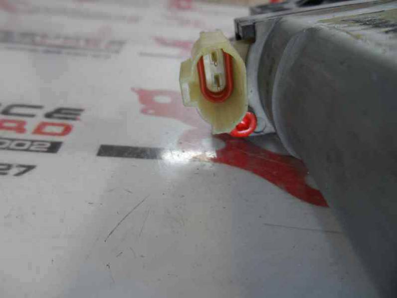 MOTOR ELEVALUNAS TRASERO IZQUIERDO KIA SPORTAGE 2005 2.0 TURBODIESEL (113 CV)