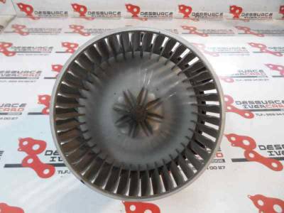 MOTOR CALEFACCION KIA SPORTAGE 2005 2.0 TURBODIESEL (113 CV)