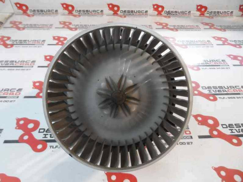 MOTOR CALEFACCION KIA SPORTAGE 2005 2.0 TURBODIESEL (113 CV)