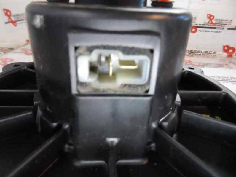 MOTOR CALEFACCION KIA SPORTAGE 2005 2.0 TURBODIESEL (113 CV)