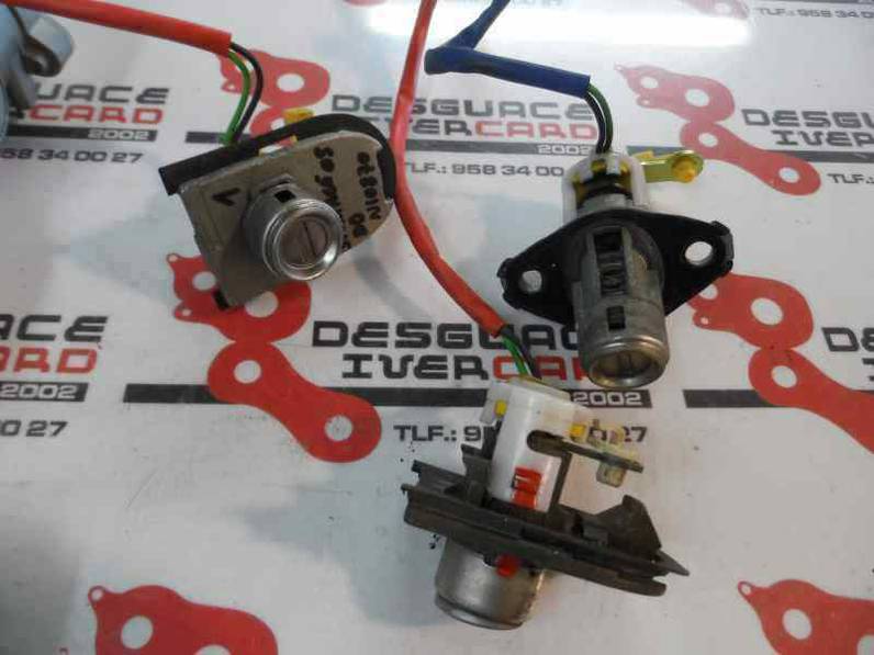 JUEGO BOMBINES KIA SPORTAGE 2005 2.0 TURBODIESEL (113 CV)