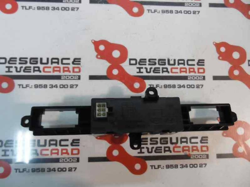 PANTALLA MULTIFUNCION KIA SPORTAGE 2005 2.0 TURBODIESEL (113 CV)