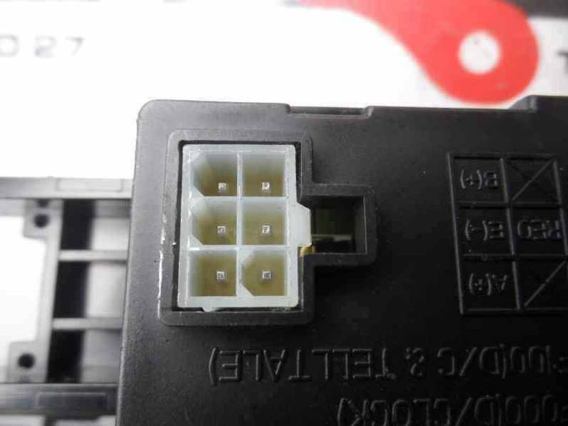 PANTALLA MULTIFUNCION KIA SPORTAGE 2005 2.0 TURBODIESEL (113 CV)