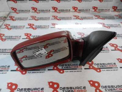 RETROVISOR IZQUIERDO KIA SPORTAGE 2005 2.0 TURBODIESEL (113 CV)