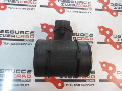 CAUDALIMETRO KIA SPORTAGE 2005 2.0 TURBODIESEL (113 CV)