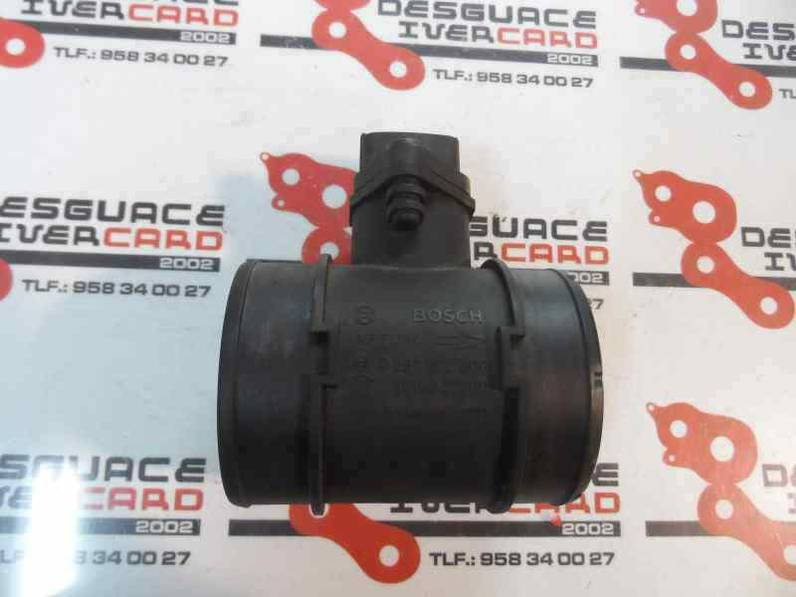 CAUDALIMETRO KIA SPORTAGE 2005 2.0 TURBODIESEL (113 CV)