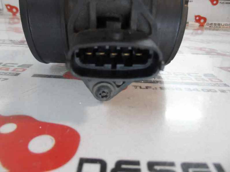 CAUDALIMETRO KIA SPORTAGE 2005 2.0 TURBODIESEL (113 CV)