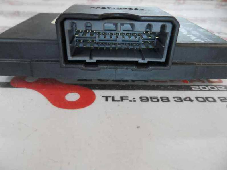 MODULO ELECTRONICO KIA SPORTAGE 2005 2.0 TURBODIESEL (113 CV)