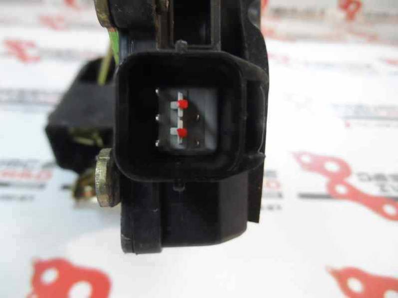 CERRADURA PUERTA TRASERA DERECHA KIA SPORTAGE 2005 2.0 TURBODIESEL (113 CV)