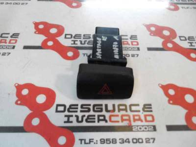 INTERRUPTOR KIA SPORTAGE 2005 2.0 TURBODIESEL (113 CV)