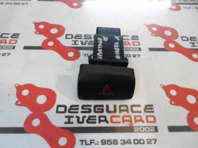 INTERRUPTOR KIA SPORTAGE 2005 2.0 TURBODIESEL (113 CV)