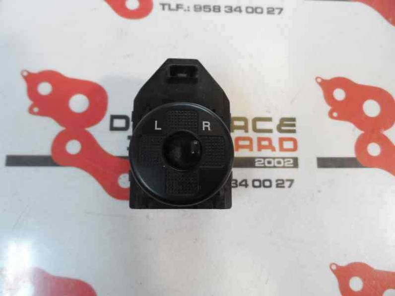 MANDO RETROVISOR KIA SPORTAGE 2005 2.0 TURBODIESEL (113 CV)