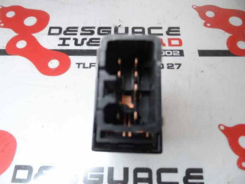 MANDO ELEVALUNAS TRASERO IZQUIERDO KIA SPORTAGE 2005 2.0 TURBODIESEL (113 CV)