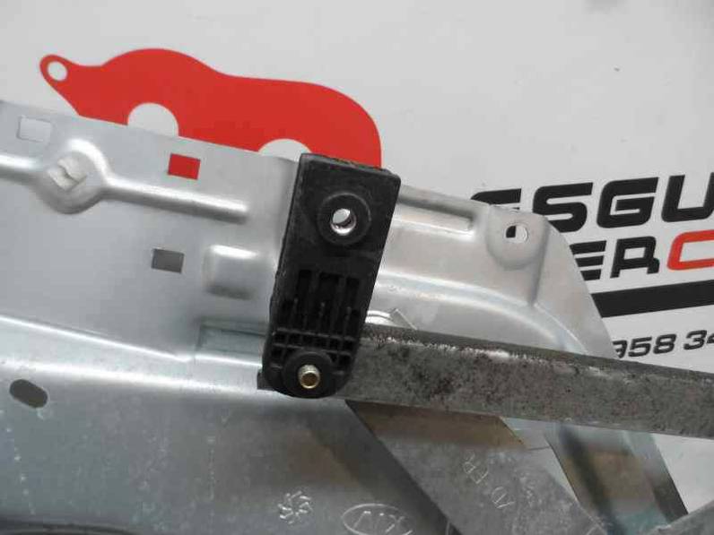 ELEVALUNAS DELANTERO IZQUIERDO KIA SPORTAGE 2005 2.0 TURBODIESEL (113 CV)