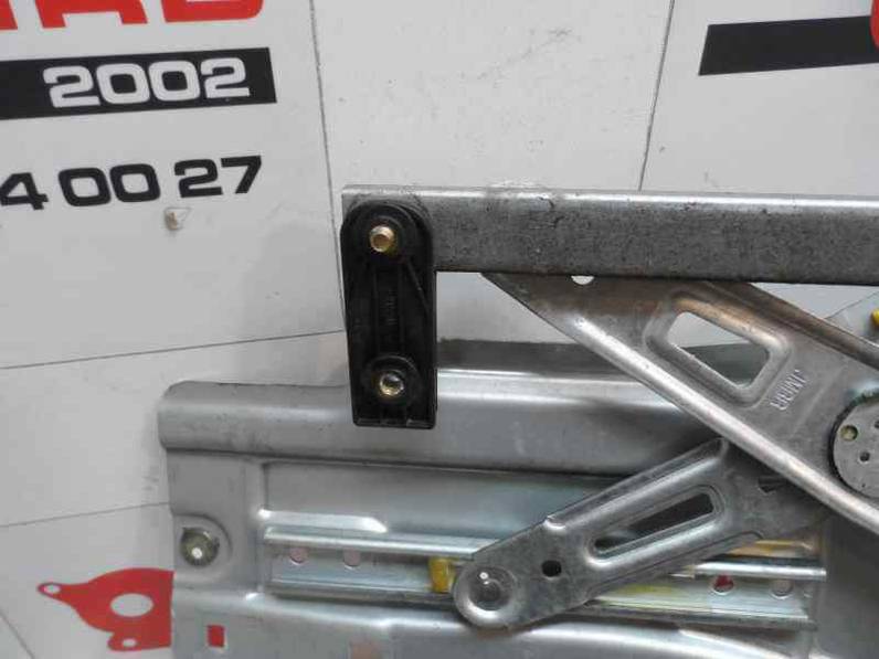 ELEVALUNAS TRASERO IZQUIERDO KIA SPORTAGE 2005 2.0 TURBODIESEL (113 CV)