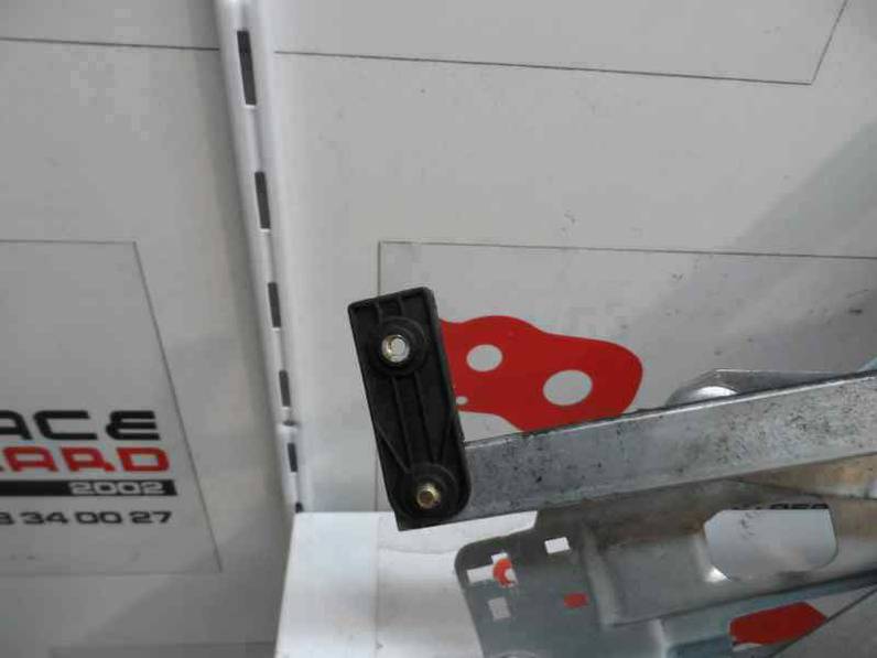 ELEVALUNAS DELANTERO DERECHO KIA SPORTAGE 2005 2.0 TURBODIESEL (113 CV)