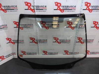 PARABRISAS CITROEN C4 BERLINA 2007 1.4 16V (88 CV)